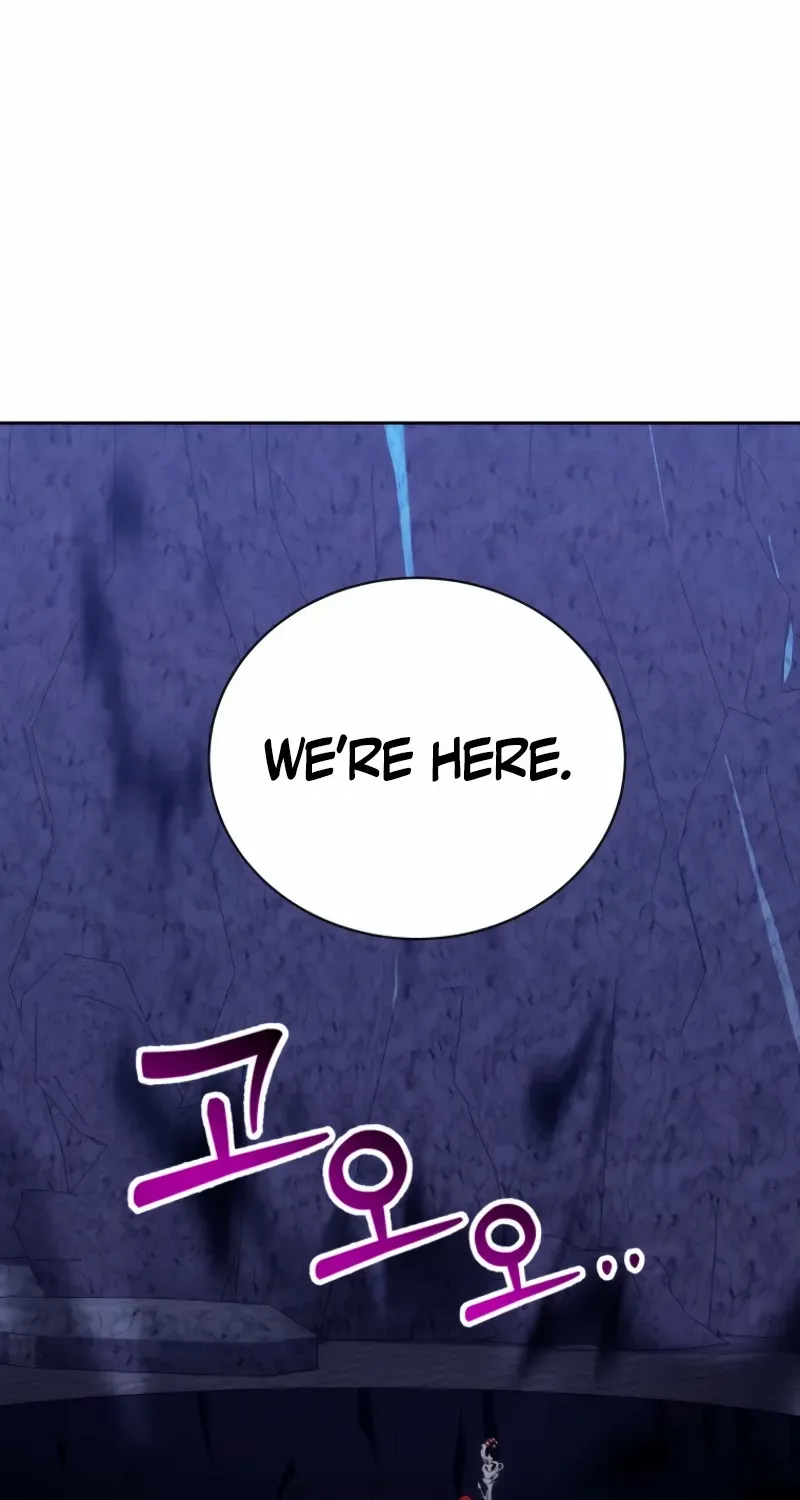 Read Winterbell chapter 48 image 16 on Lezhin