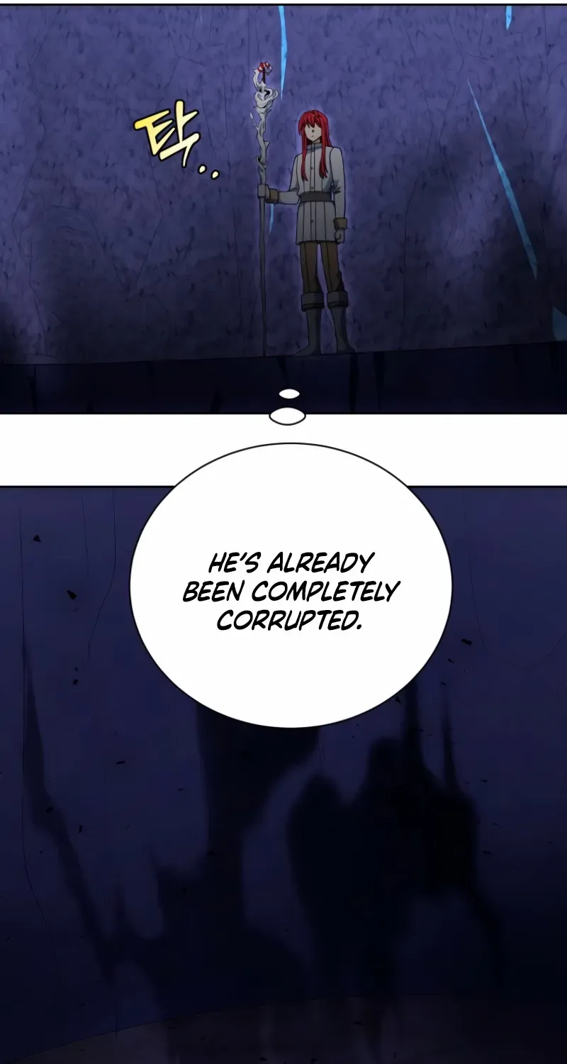 Read Winterbell chapter 48 image 18 on Lezhin