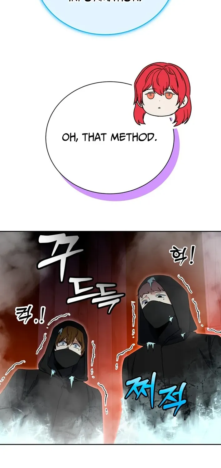 Read Winterbell chapter 50 image 26 on Lezhin