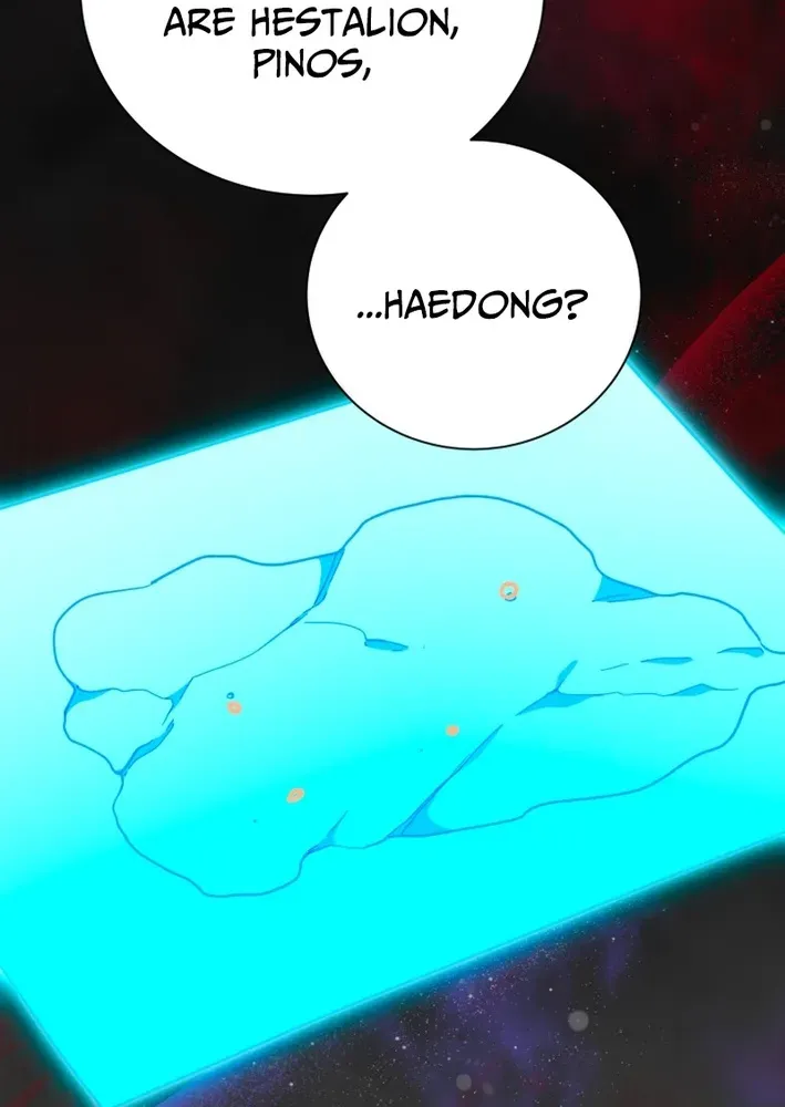 Read Winterbell chapter 50 image 41 on Lezhin