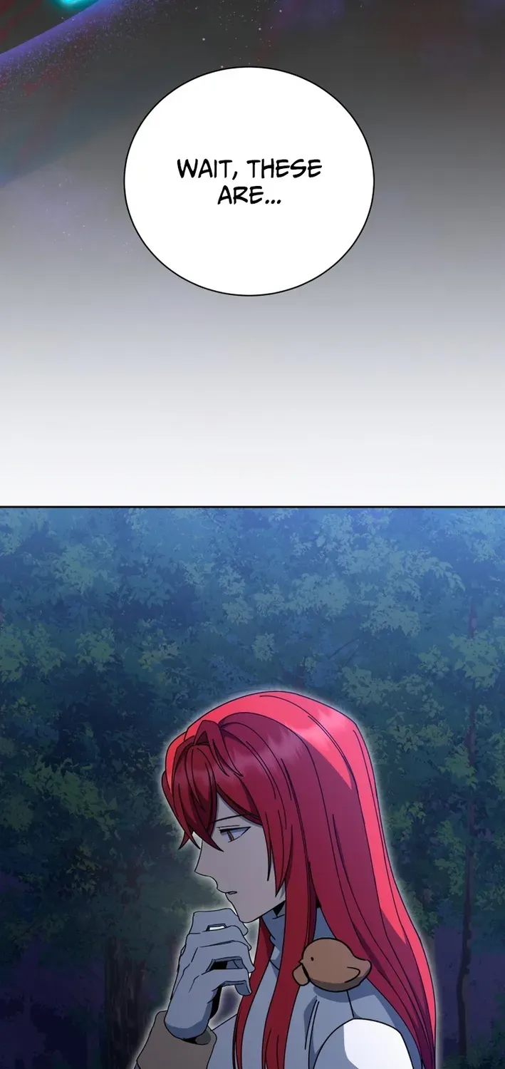 Read Winterbell chapter 50 image 42 on Lezhin