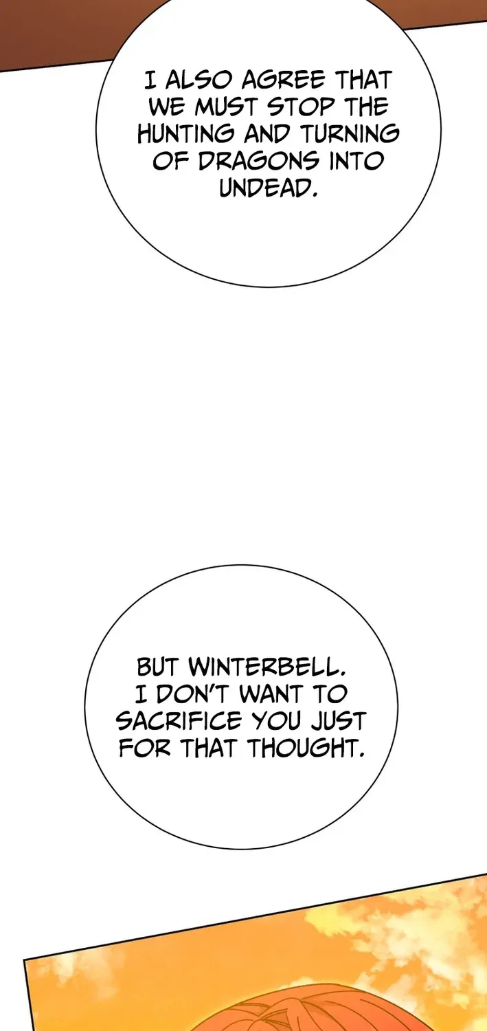 Read Winterbell chapter 50 image 70 on Lezhin