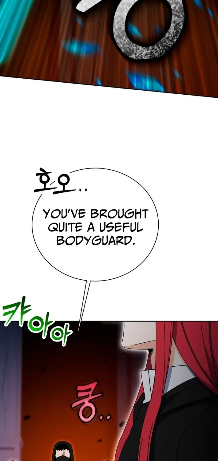Read Winterbell chapter 50 image 8 on Lezhin