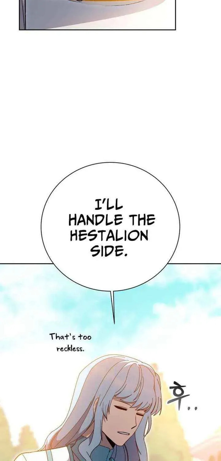 Read Winterbell chapter 51 image 11 on Lezhin