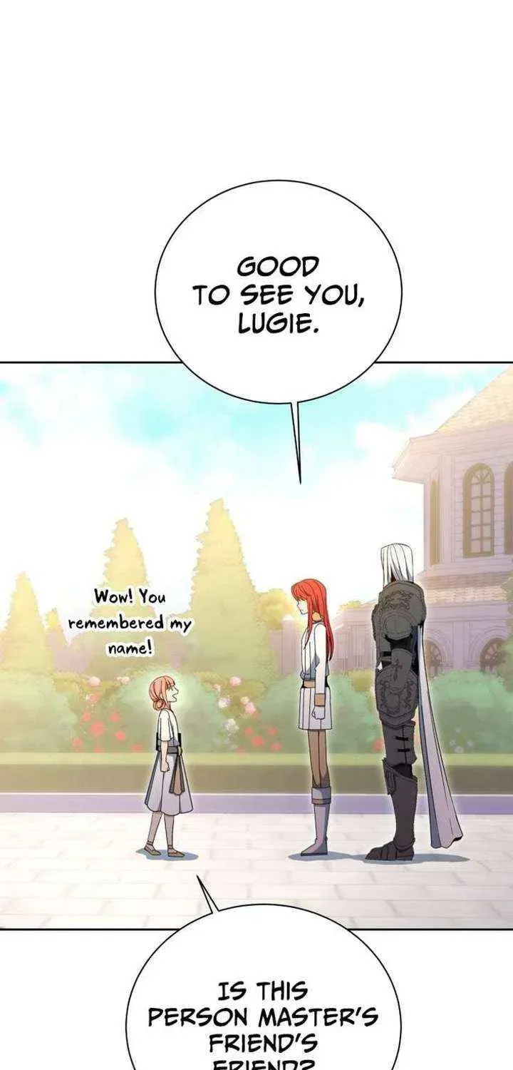 Read Winterbell chapter 51 image 2 on Lezhin