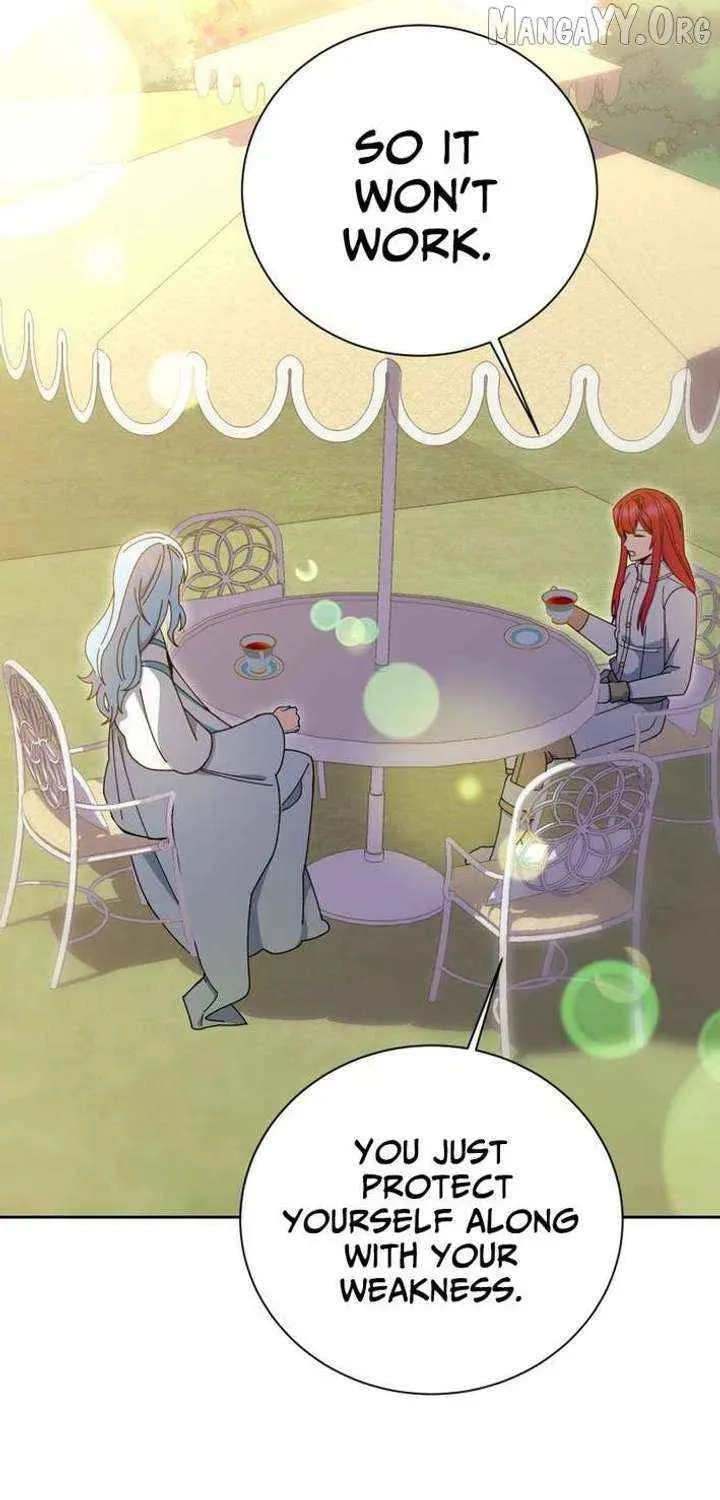 Read Winterbell chapter 51 image 21 on Lezhin