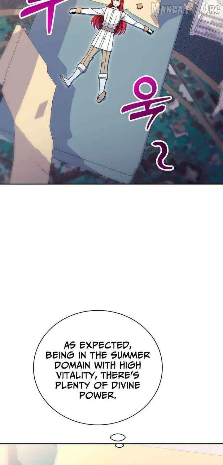 Read Winterbell chapter 51 image 35 on Lezhin