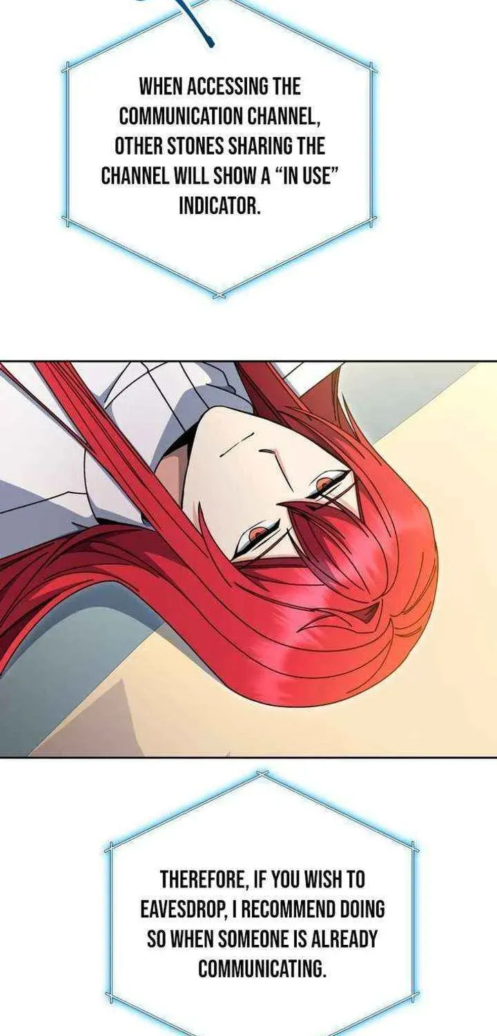Read Winterbell chapter 51 image 39 on Lezhin