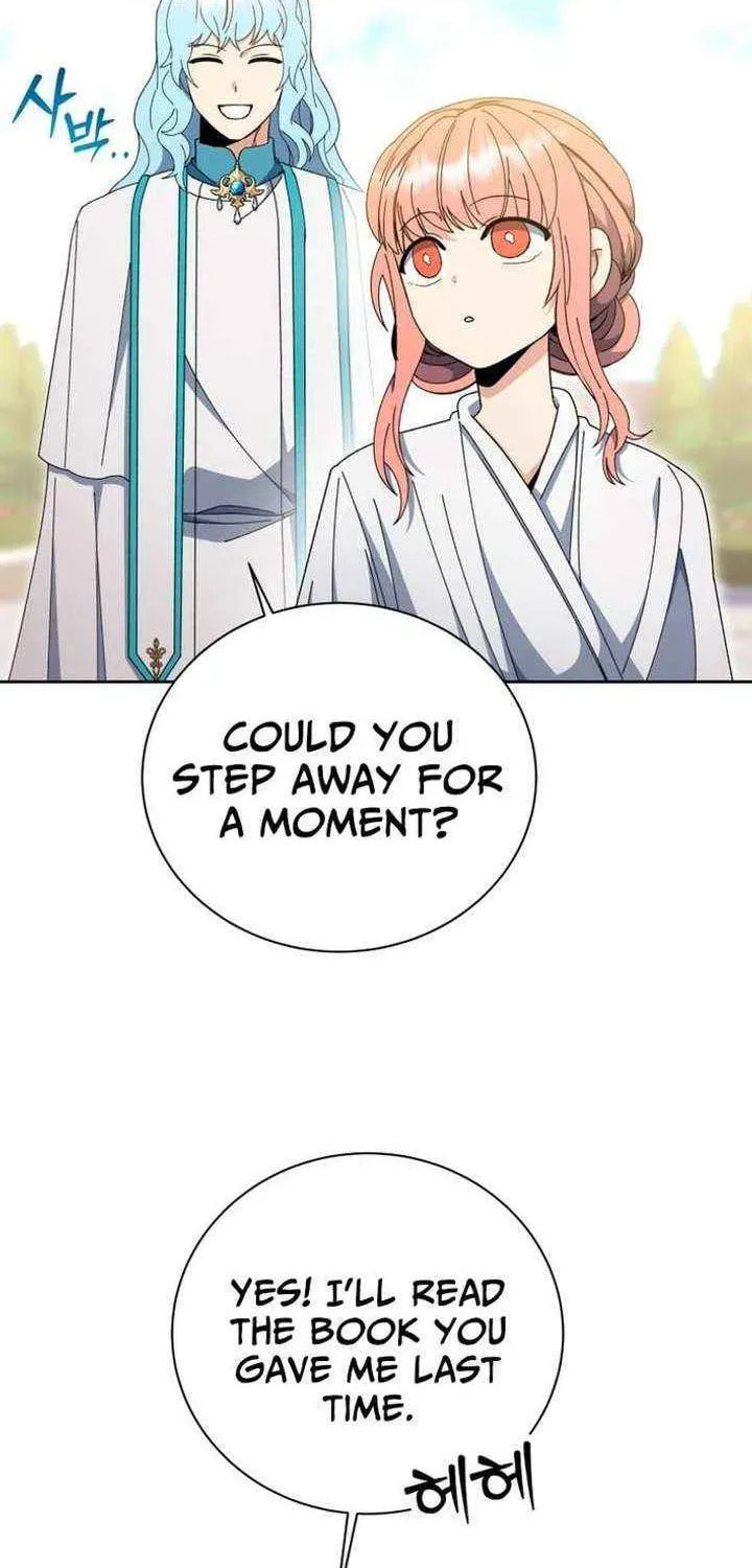 Read Winterbell chapter 51 image 5 on Lezhin