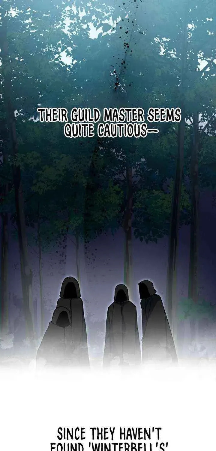 Read Winterbell chapter 52 image 14 on Lezhin