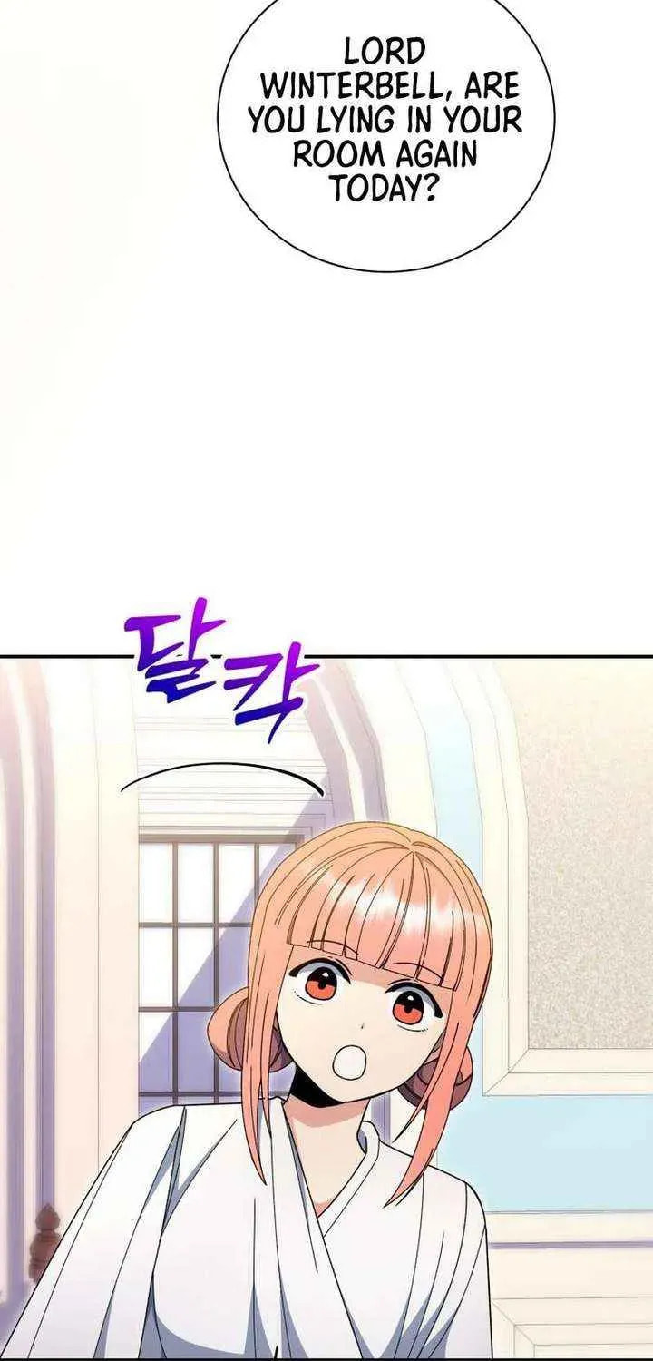 Read Winterbell chapter 52 image 2 on Lezhin