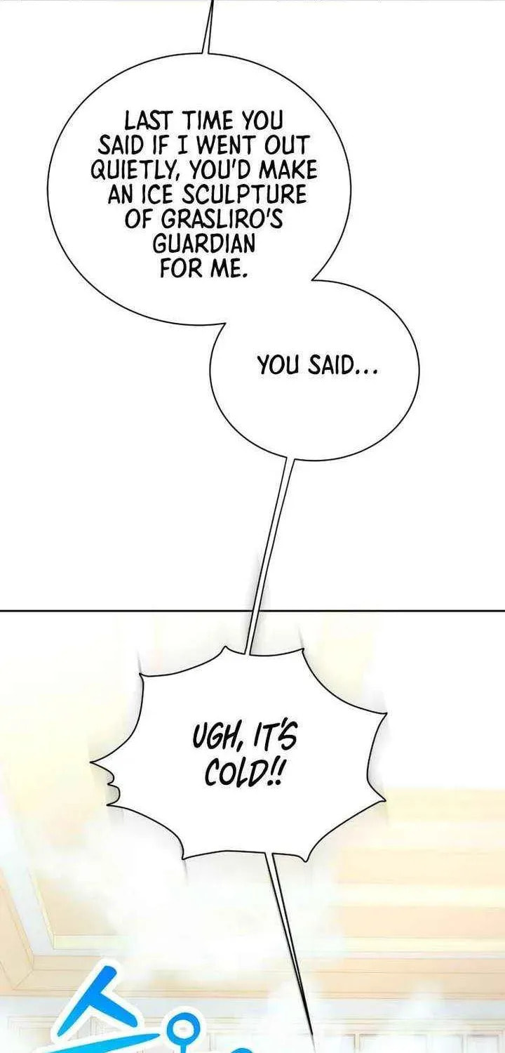 Read Winterbell chapter 52 image 3 on Lezhin