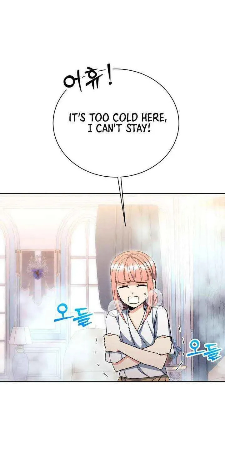 Read Winterbell chapter 52 image 7 on Lezhin