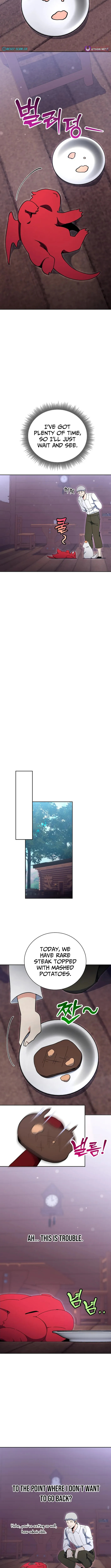 Read Winterbell chapter 53 image 4 on Lezhin