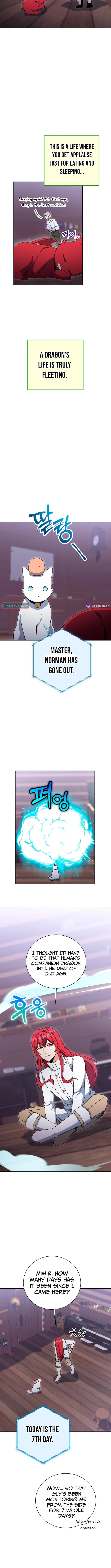 Read Winterbell chapter 53 image 5 on Lezhin