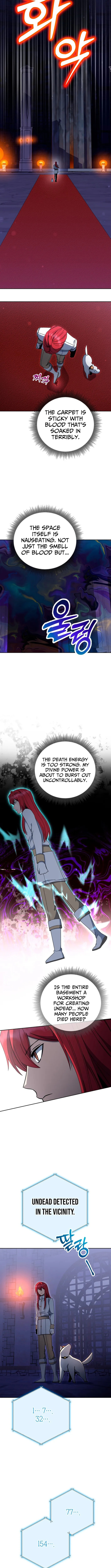 Read Winterbell chapter 53 image 7 on Lezhin