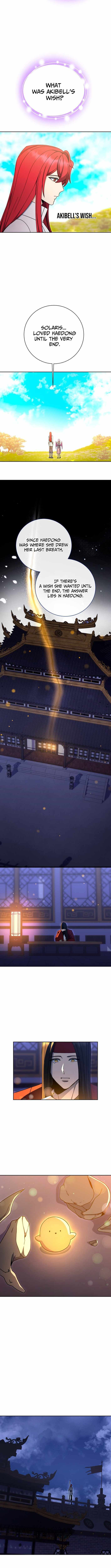 Read Winterbell chapter 54 image 10 on Lezhin