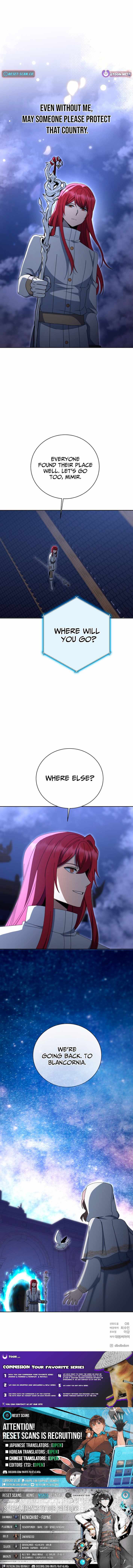 Read Winterbell chapter 54 image 11 on Lezhin