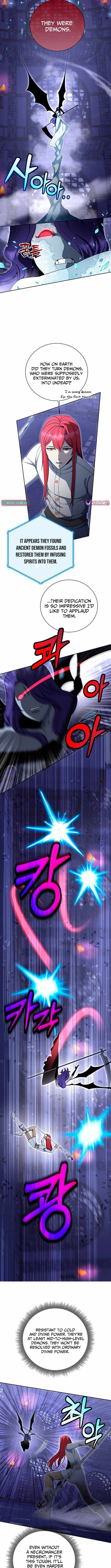 Read Winterbell chapter 54 image 2 on Lezhin