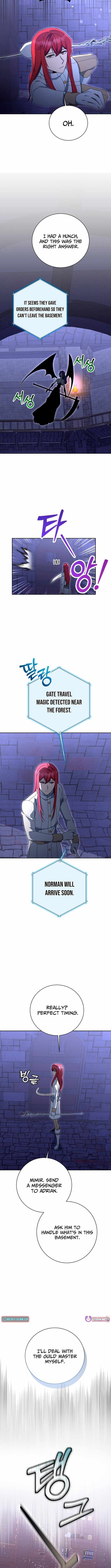 Read Winterbell chapter 54 image 4 on Lezhin