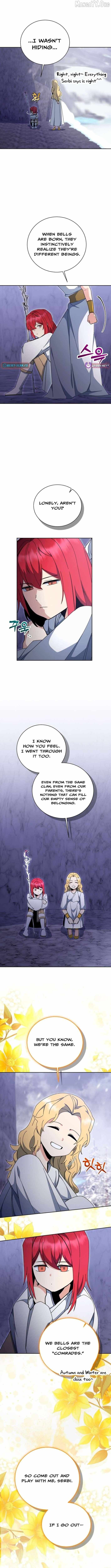 Read Winterbell chapter 55 image 2 on Lezhin