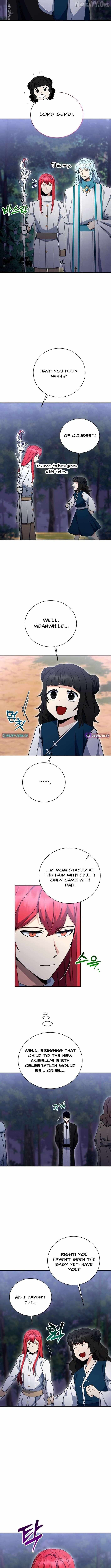 Read Winterbell chapter 55 image 6 on Lezhin