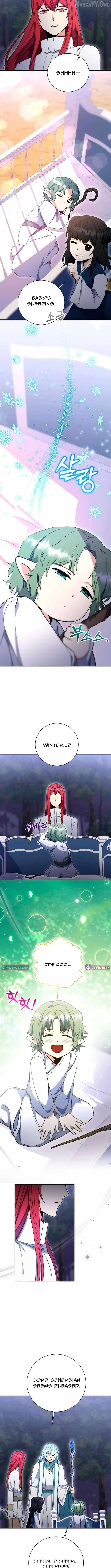 Read Winterbell chapter 55 image 7 on Lezhin
