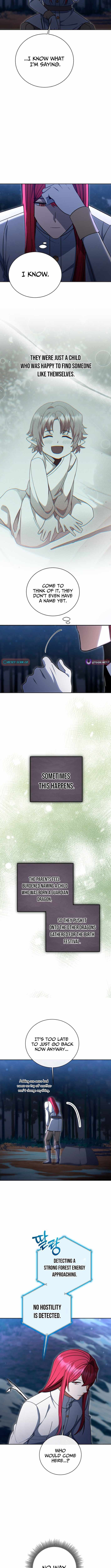 Read Winterbell chapter 56 image 1 on Lezhin