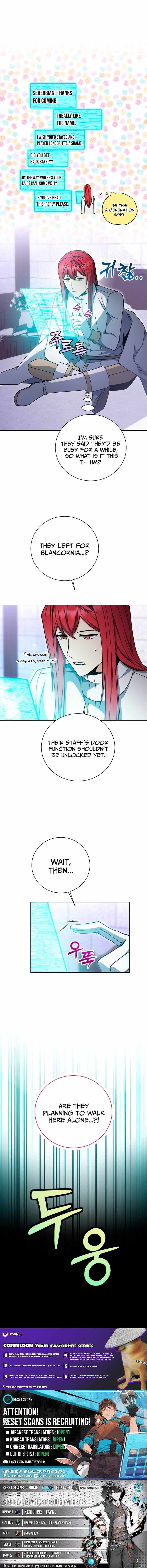 Read Winterbell chapter 56 image 10 on Lezhin