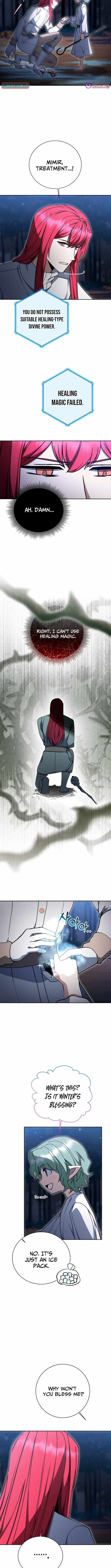 Read Winterbell chapter 56 image 4 on Lezhin