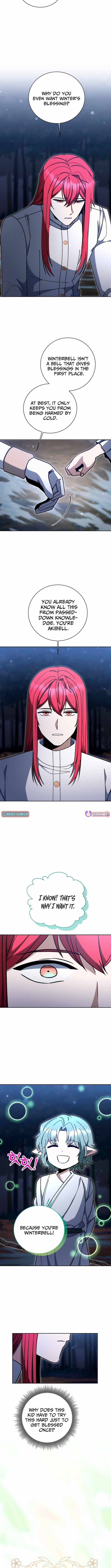 Read Winterbell chapter 56 image 5 on Lezhin