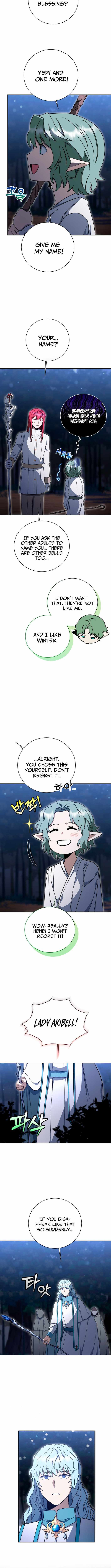 Read Winterbell chapter 56 image 7 on Lezhin