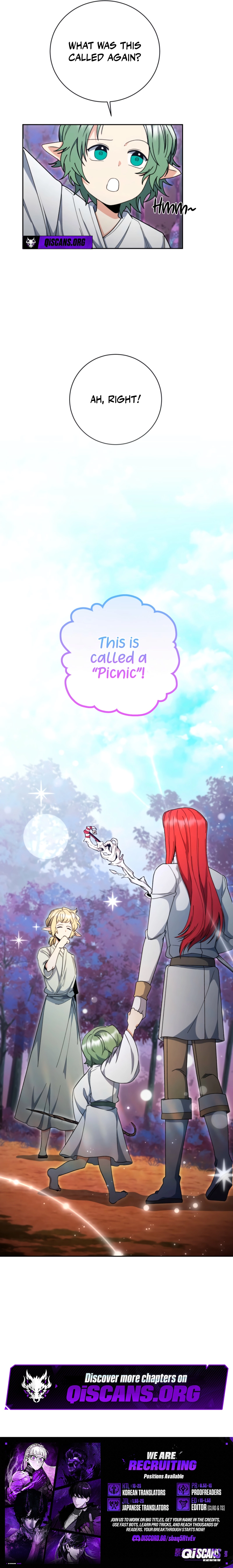 Read Winterbell chapter 57 image 8 on Lezhin