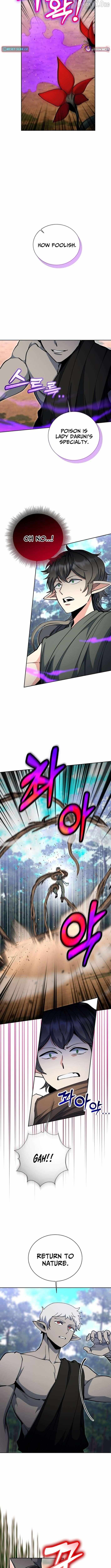 Read Winterbell chapter 58 image 10 on Lezhin