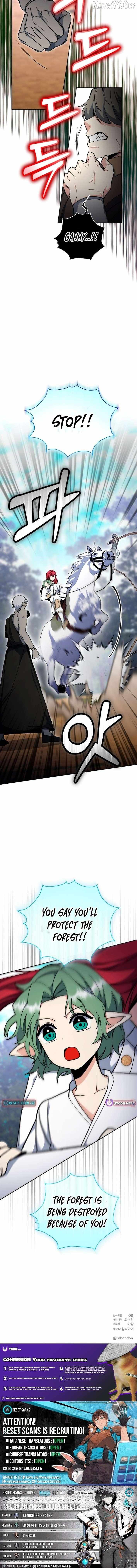 Read Winterbell chapter 58 image 11 on Lezhin