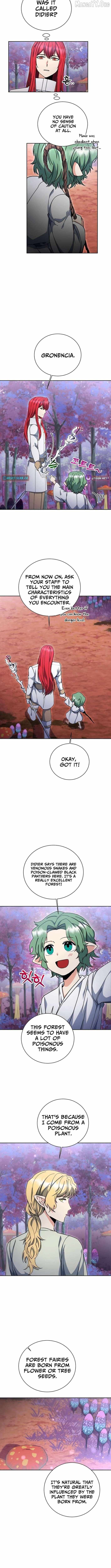 Read Winterbell chapter 58 image 2 on Lezhin