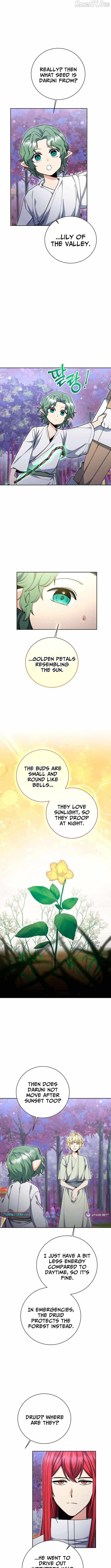 Read Winterbell chapter 58 image 3 on Lezhin