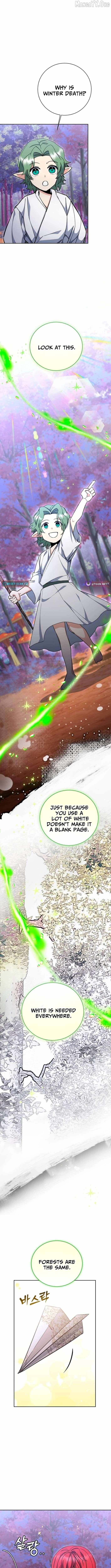 Read Winterbell chapter 58 image 6 on Lezhin