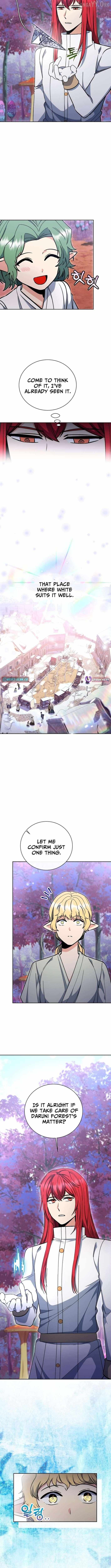 Read Winterbell chapter 58 image 7 on Lezhin
