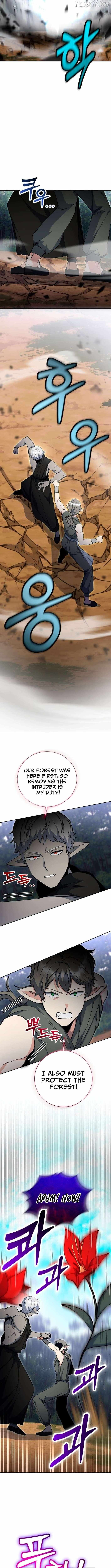 Read Winterbell chapter 58 image 9 on Lezhin