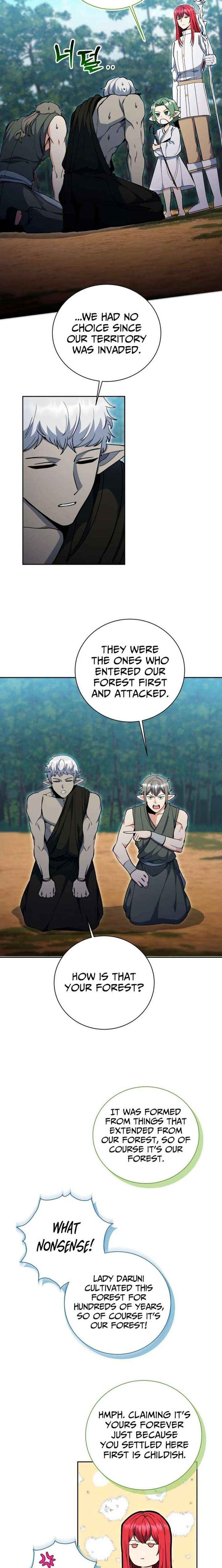 Read Winterbell chapter 59 image 1 on Lezhin