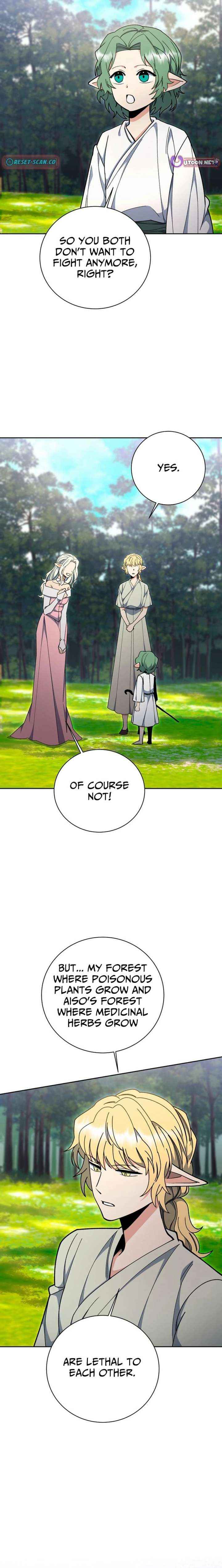 Read Winterbell chapter 59 image 13 on Lezhin