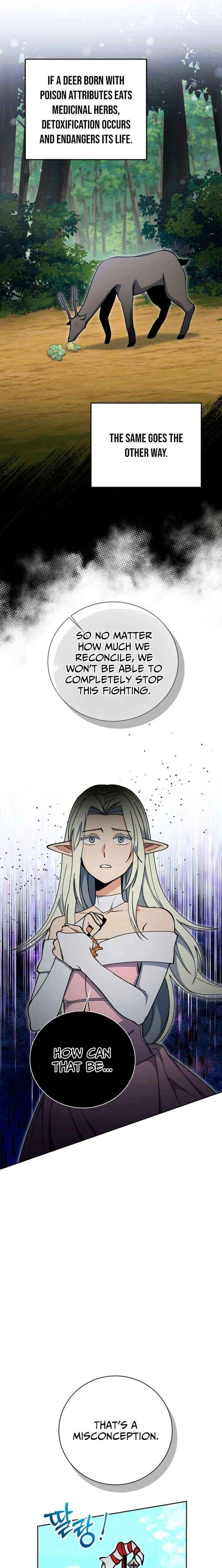 Read Winterbell chapter 59 image 14 on Lezhin