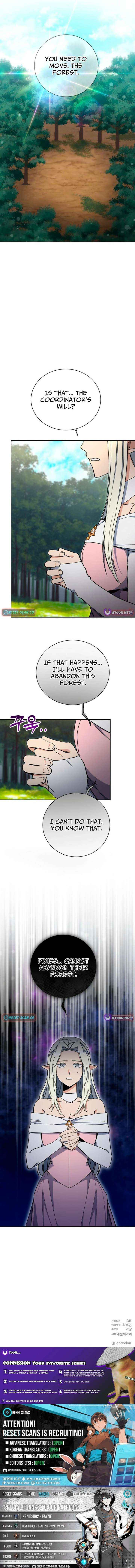 Read Winterbell chapter 59 image 18 on Lezhin