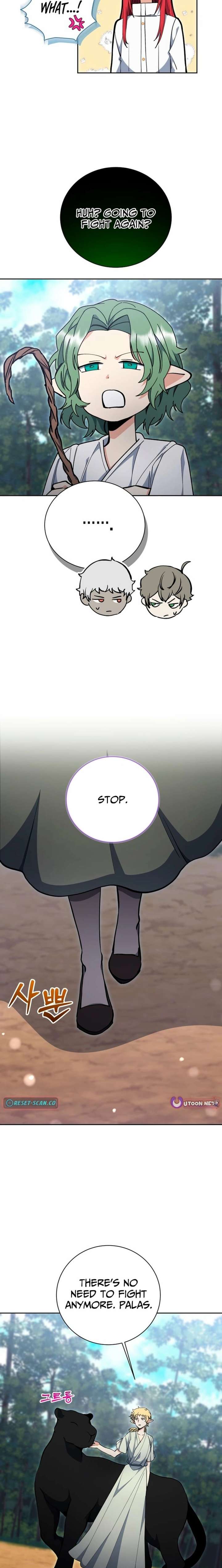 Read Winterbell chapter 59 image 2 on Lezhin