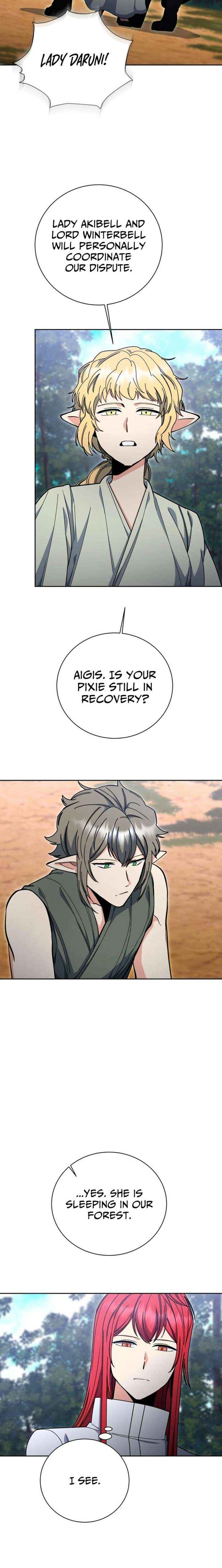 Read Winterbell chapter 59 image 3 on Lezhin