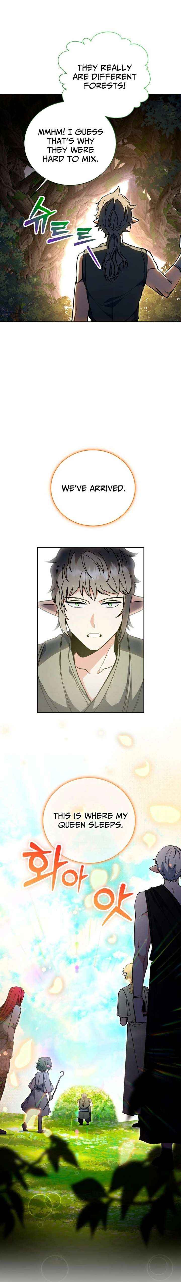 Read Winterbell chapter 59 image 8 on Lezhin