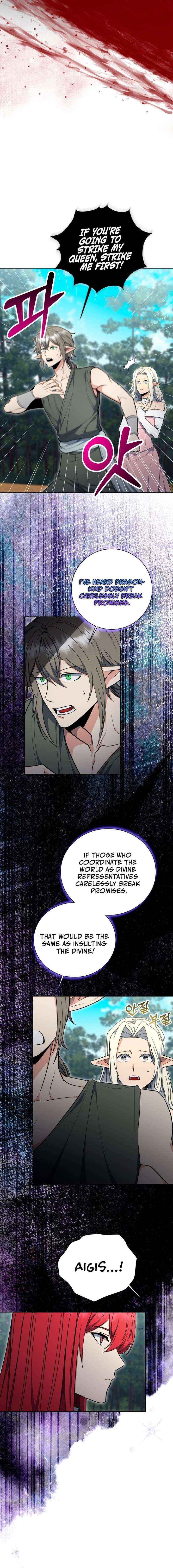 Read Winterbell chapter 60 image 1 on Lezhin