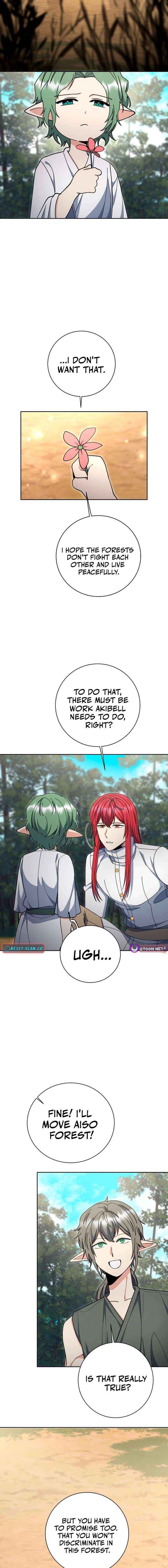 Read Winterbell chapter 60 image 10 on Lezhin