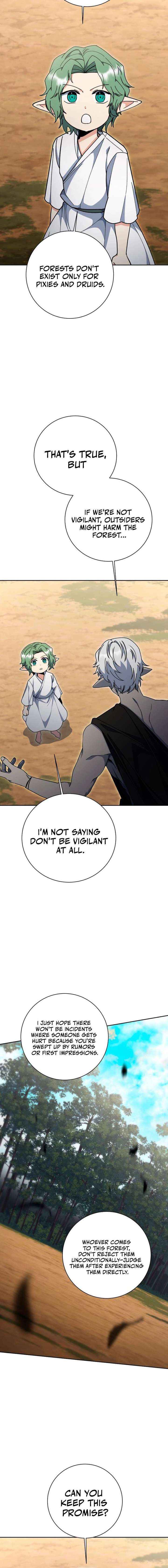 Read Winterbell chapter 60 image 11 on Lezhin
